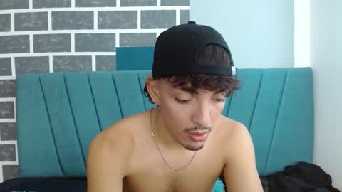jake_laraxxx online show from 09.18.25