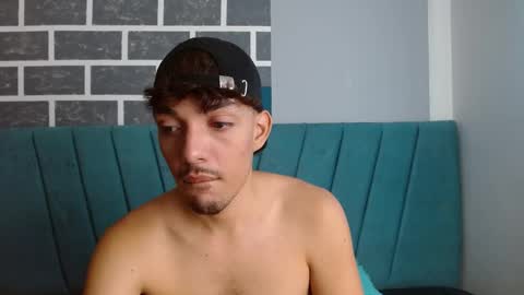 jake_laraxxx online show from 09.20.25