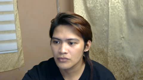 Snapshot of jake_love31 chatting on 07.09.26 JAKE online show from 07.09.26