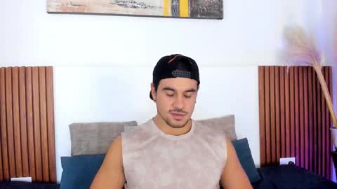 Jake  online show from 11.23.25