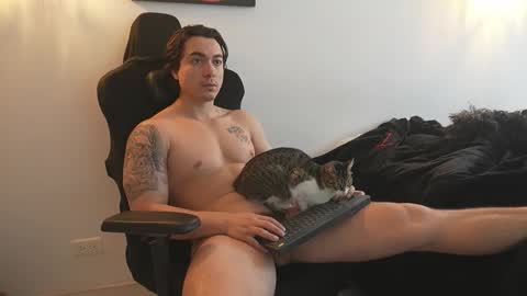 jake_murphy online show from 09.29.25