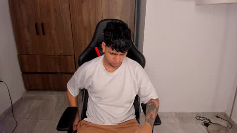 Jake Pons online show from 10.03.25