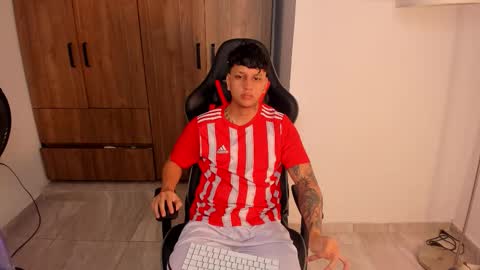 Jake Pons online show from 10.13.25