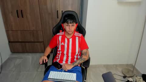 Jake Pons online show from 10.22.25