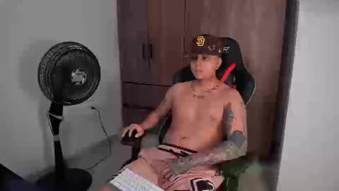 Jake Pons online show from 03.17.26