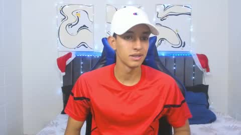 Hi guys im new 3 online show from 12.10.24