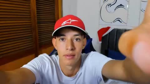 Hi guys im new 3 online show from 01.14.25
