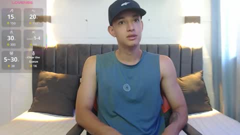 Hi guys im new 3 online show from 09.13.25