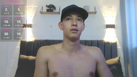 Hi guys im new 3 online show from 09.15.25
