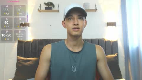 Hi guys im new 3 online show from 09.19.25