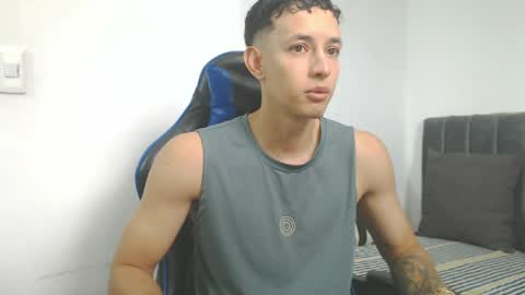 Hi guys im new 3 online show from 04.14.26