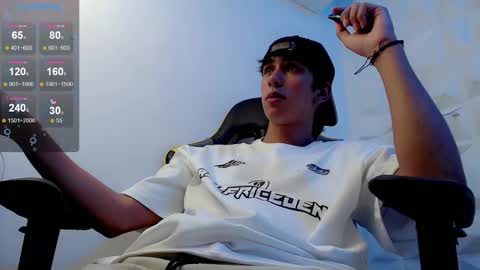 jake_tripp online show from 02.20.25