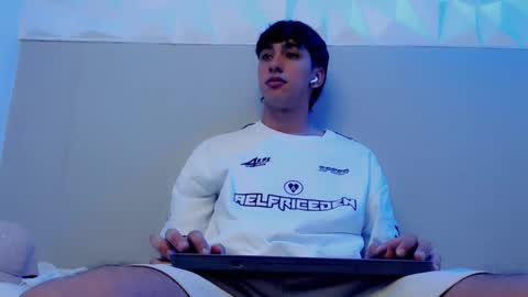 jake_tripp online show from 09.28.25