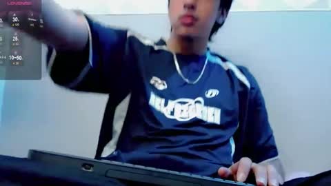 Snapshot of jake_tripp chatting on 10.30.25 jake_tripp online show from 10.30.25