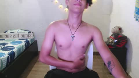 Snapshot of jake_willianss chatting on 12.18.24 jake willianss online show from 12.18.24