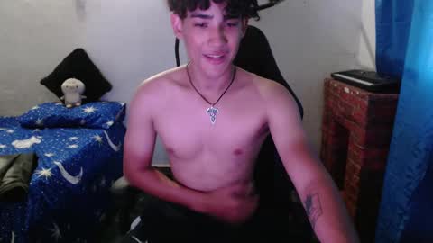 Snapshot of jake_willianss chatting on 02.07.25 jake willianss online show from 02.07.25