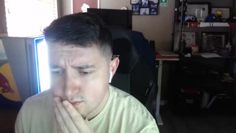 Snapshot of jake_winters chatting on 01.04.25 Jake online show from 01.04.25