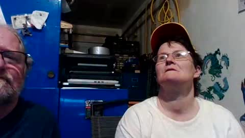 Snapshot of jakediamond6977 chatting on 12.31.24 jakediamond6977 online show from 12.31.24