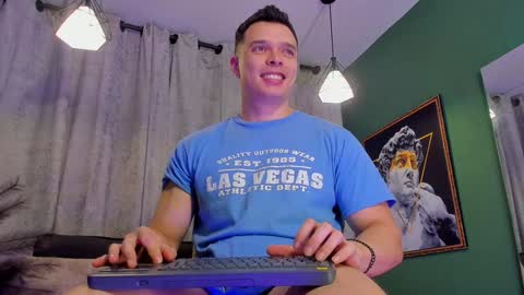 Jake Tyler online show from 01.02.25