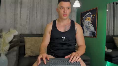 Jake Tyler online show from 02.26.25