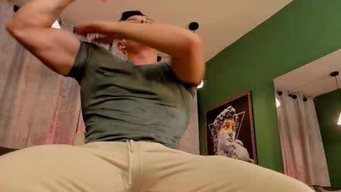 Snapshot of jakee_tyler chatting on 10.18.25 Jake Tyler online show from 10.18.25