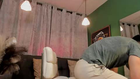 Snapshot of jakee_tyler chatting on 11.01.25 Jake Tyler online show from 11.01.25