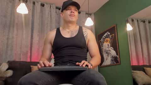 Jake Tyler online show from 02.02.26