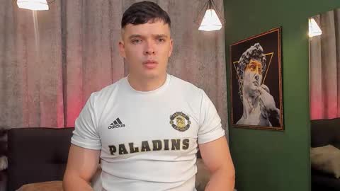 Jake Tyler online show from 02.04.26