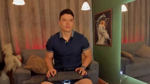 Jake Tyler online show from 07.19.26