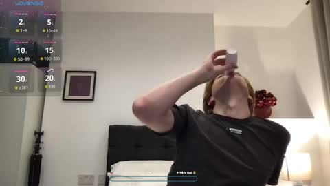 Jake Wallace online show from 03.31.26