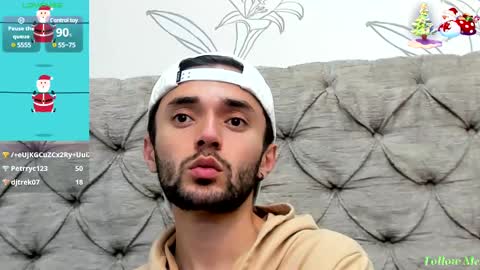 jakemagnus_ online show from 12.22.24
