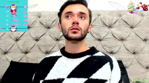 jakemagnus_ online show from 12.23.24