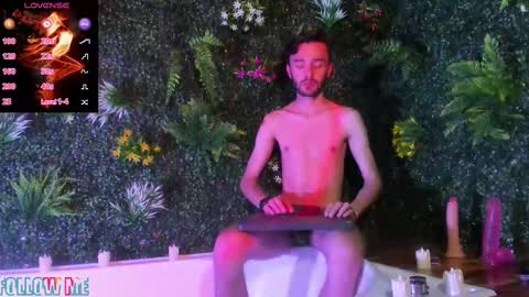 jakemagnus_ online show from 01.16.25