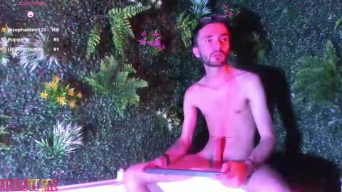 jakemagnus_ online show from 01.17.25