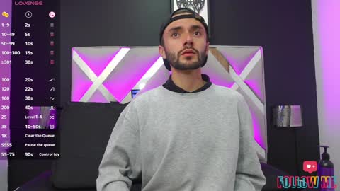 jakemagnus_ online show from 02.03.25