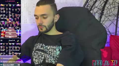 jakemagnus_ online show from 02.23.25