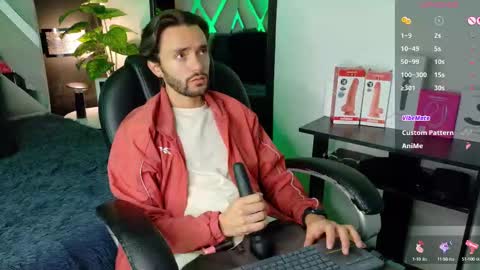jakemagnus_ online show from 09.19.25