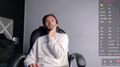 jakemagnus_ online show from 09.23.25