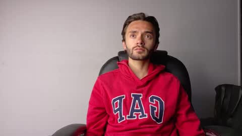 jakemagnus_ online show from 09.24.25