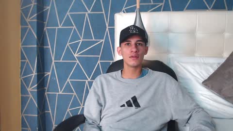 jakemoxleey online show from 12.17.24