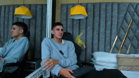 jakemoxleey online show from 12.19.24