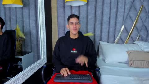 jakemoxleey online show from 12.29.24