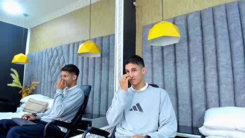 jakemoxleey online show from 12.31.24