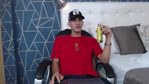 jakemoxleey online show from 01.11.25