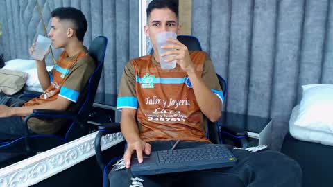 jakemoxleey online show from 01.13.25