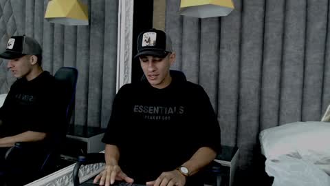 jakemoxleey online show from 01.15.25