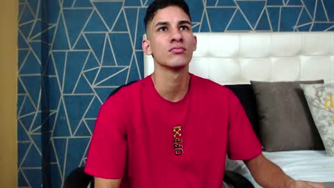 jakemoxleey online show from 01.16.25