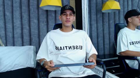 jakemoxleey online show from 01.19.25