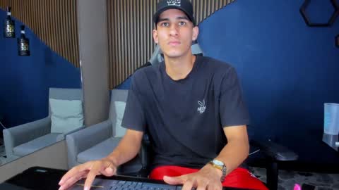 jakemoxleey online show from 01.21.25