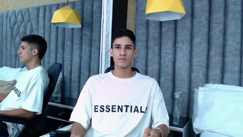 jakemoxleey online show from 01.23.25